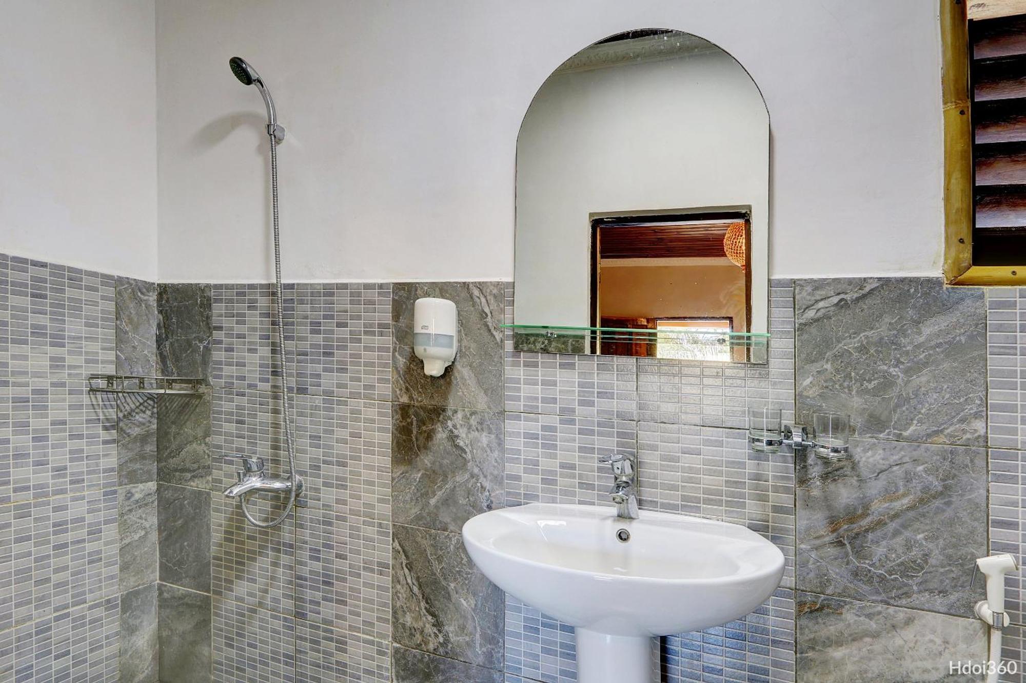 Fleurs D'Ylang Otel Nosy-Be Dış mekan fotoğraf